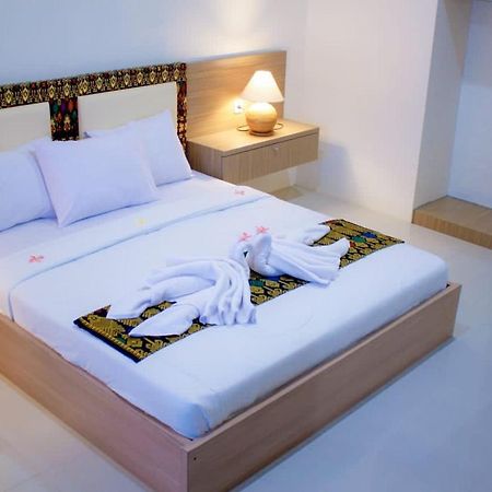 Sapak Bungalow Селонг Беланак Екстериор снимка