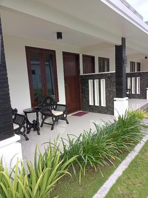 Sapak Bungalow Селонг Беланак Екстериор снимка