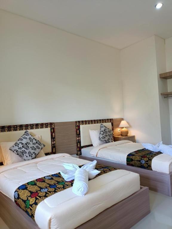 Sapak Bungalow Селонг Беланак Екстериор снимка