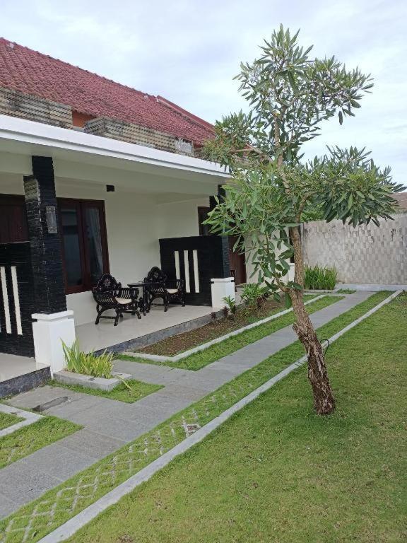 Sapak Bungalow Селонг Беланак Екстериор снимка
